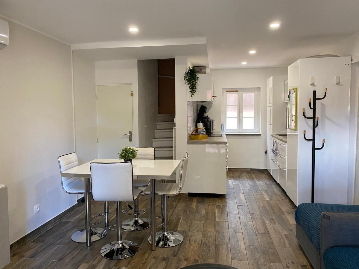 Petite Maison Au Calme Avec Jardin Clim Et Parking Villa Toulon Luaran gambar